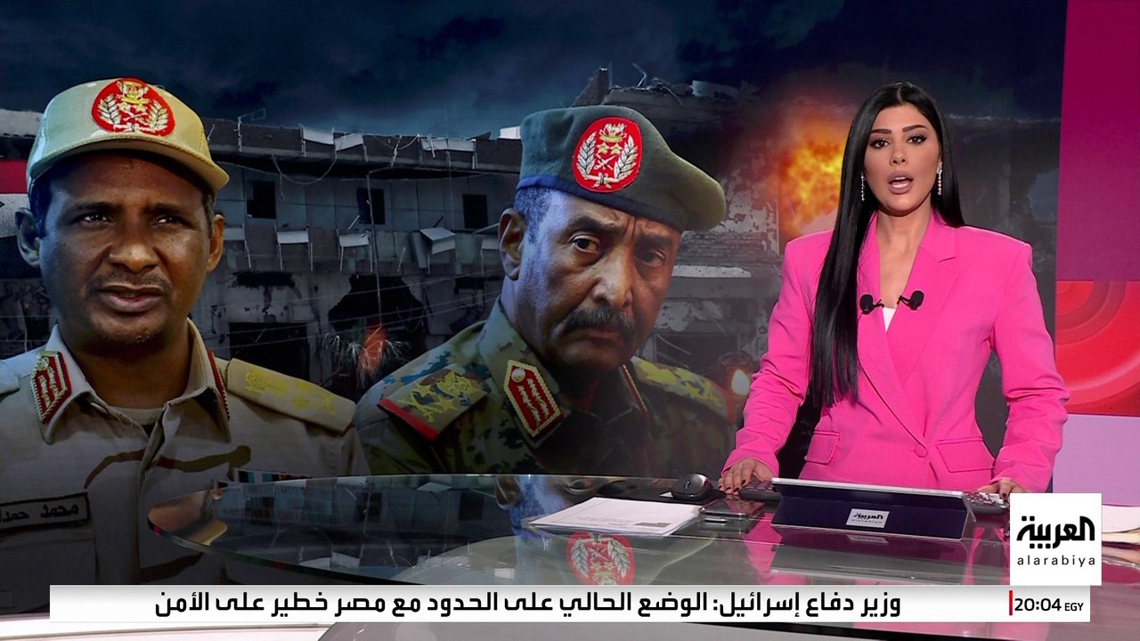 "الدعم السريع" توافق رسميا على مقترح "الرباعية" بوقف إطلاق النار في السودان