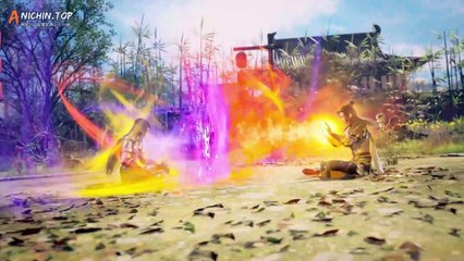 [Batch] Ancient Myth 111-120 Sub Indo