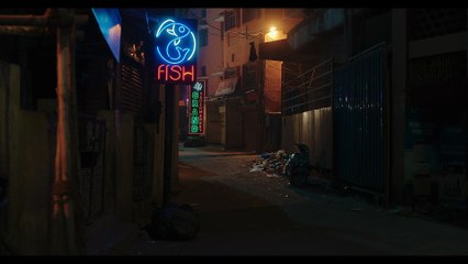 Lokah Chapter 1 - Chandra (2025)  Malayalam part-02