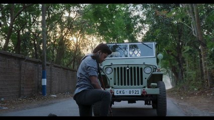 Lokah Chapter 1 - Chandra (2025)  Malayalam part-04