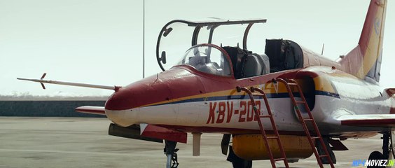 Born To Fly – Full Movie Hindi Dubbed