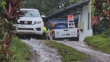 Inicia desinfección de planta potabilizadora de Llano de Piedra ante crisis por contaminación de ríos