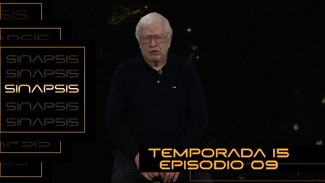 T15 Ep. 09 Sinapsis | Calidad de vida y felicidad en México