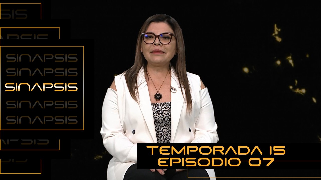 T15 Ep. 07 Sinapsis | Actividad física después de los 40