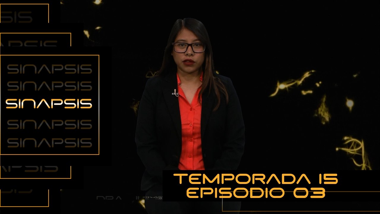 T15 Ep. 03 Sinapsis | Prácticas maternas de alimentación infantil