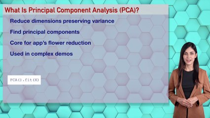 Day 68 Fast: Principal Component Analysis (PCA) – Beginner’s Guide for AI Coding | #DailyAIWizard