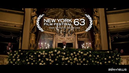 "La Grazia" di Sorrentino arriva il 15 gennaio, svelato il trailer