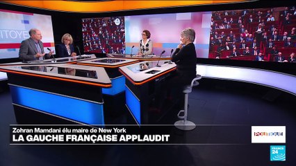 Zohran Mamdani un espoir pour la gauche française, Shein, menacé d'interdiction