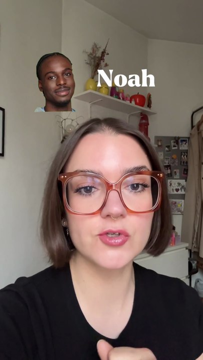 Mettez la lumière sur Noah svp ✨