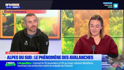 Bonsoir DICI du jeudi 6 novembre 2025