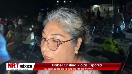 📣 Celebran el 126 Aniversario de la Villa de Las Esperanzas