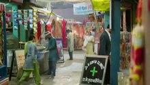 Tumm Se Tumm Tak  Episode 122 6 November