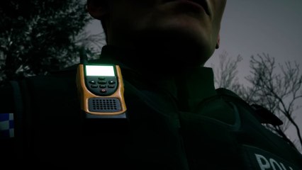 She's Leaving - PS5 Specific Features | PS5 Games