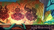 Suri: The Seventh Note - Gameplay Trailer | PS5 Games