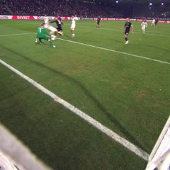 Gk Save by Oliver Christensen