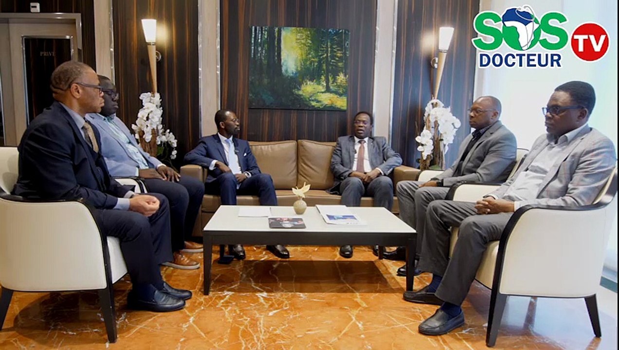 LES ENJEUX ET LES GRANDS DÉFIS DE SANTÉ DANS L'ESPACE CEDEAO.