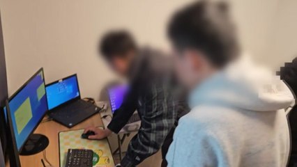 270억대 가짜 해외선물 거래 사이트 운영 일당 검거 / YTN