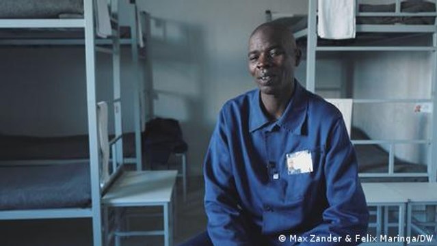 Kenyan athlete duped to fight for Russia in Ukraine