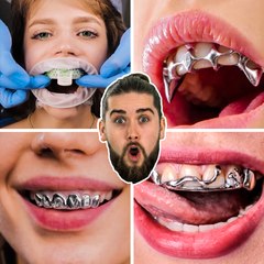 Test Your Survival Skills with These Tricks! 🔥 Plus, How Teeth Grills Are Made 😱 The Dudes React!