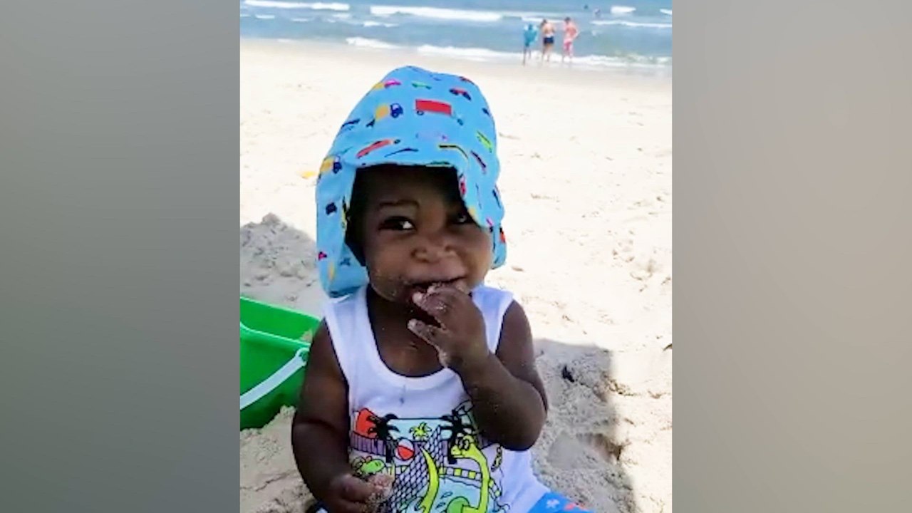 Summer Babies