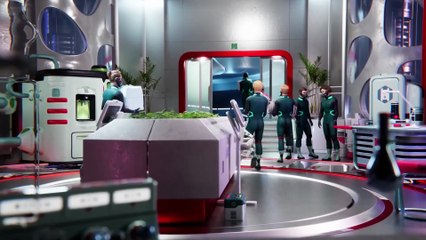 TOP 20 BIGGEST SPACE RPG Games like Mass Effect with HIGH AMBITION coming in 2026