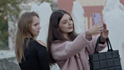 When Lightning Flashes Over the Sea - Trailer (Deutsche UT) HD