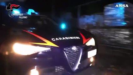 Palermo, omicidio Incontrera: tre arrestati per aver aiutato l'assassino