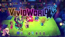 Vivid World - Official Version 1 0 Launch Trailer