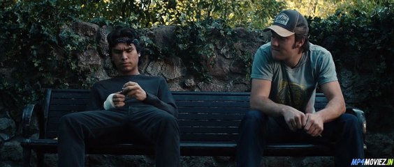 Pet Sematary Bloodlines – Full Movie Hindi Dubbed