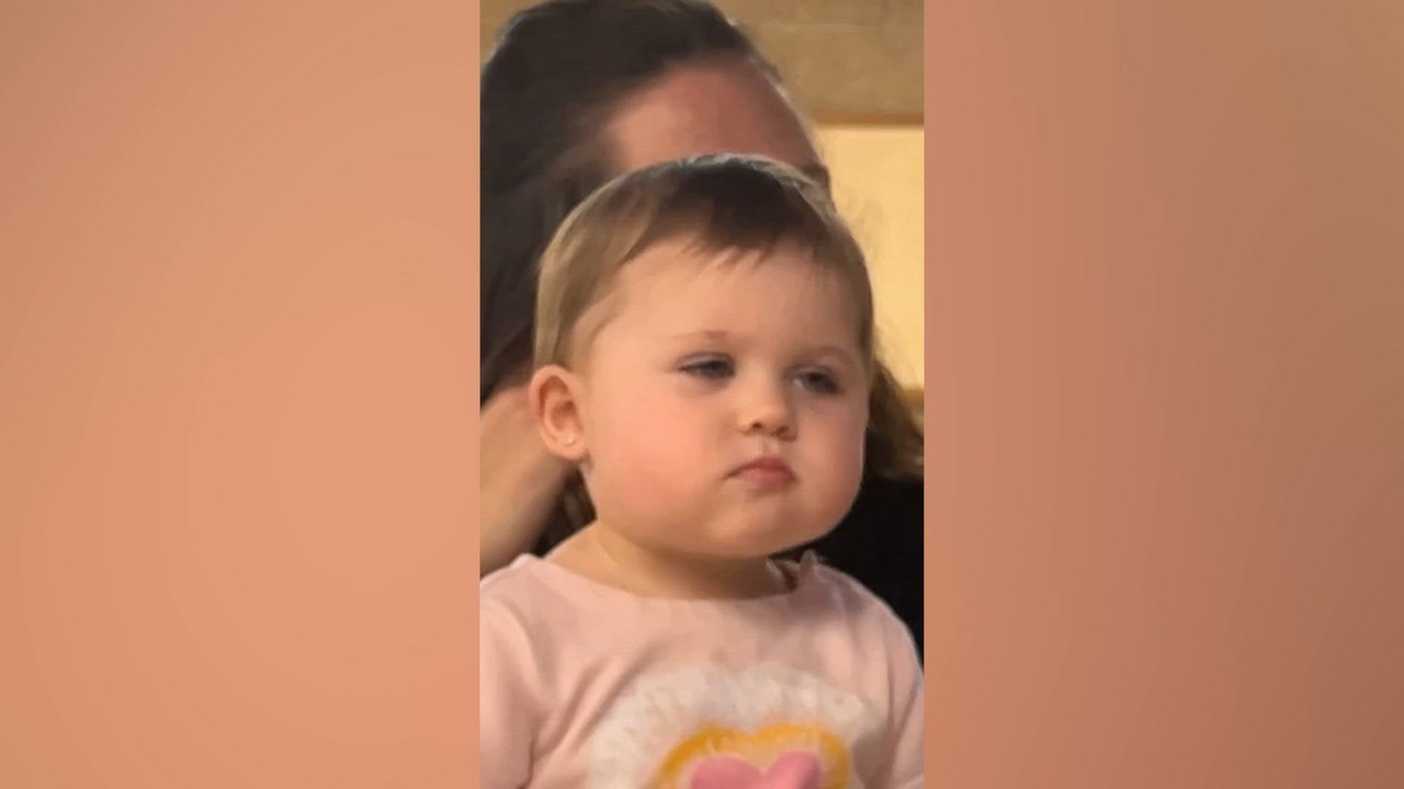 Hilarious Babies