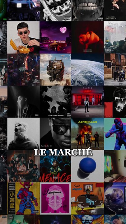 DÉBAT | LE RAP EST MORT ?