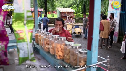 FULL EPISODE! 4518 - Painter ne kharab kar diya bhide ka ghar! | Taarak Mehta Ka Ooltah Chashmah