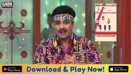 Goli Kyu Hua emotional! | Haste Raho Hasate Raho| Taarak Mehta ka Ooltah Chashmah