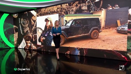 Rocio Martinez la biberones 5-11-24