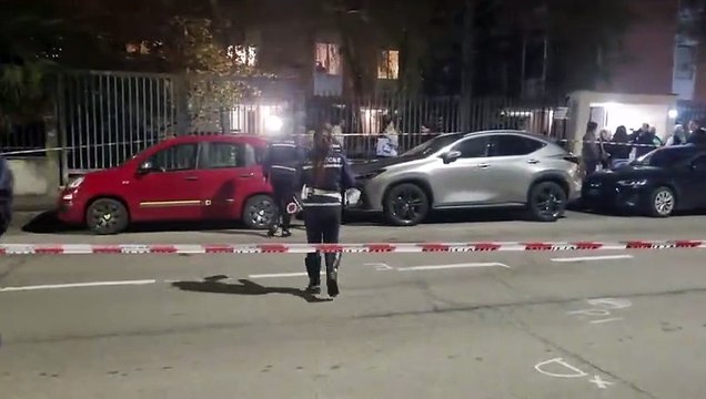 Incidente in via Verro a Milano, investito un bambino: è gravissimo. I rilievi della Polizia locale