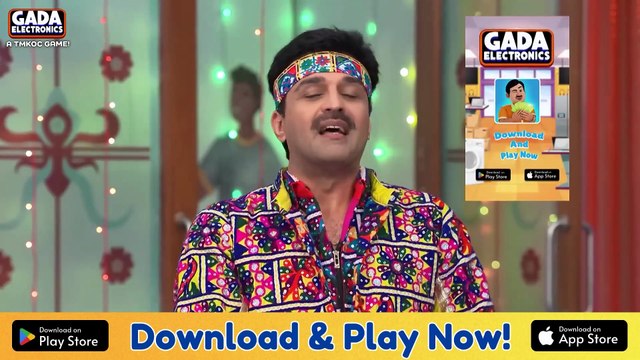 NEW! Ep 4548 - Bapuji Ne Kiya Jethalal Ko Ghar Se Beghar? |Taarak Mehta ka Ooltah Chashmah