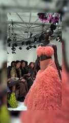 مجموعة Givenchy ربيع وصيف 2026: رؤية جديدة للأنوثة