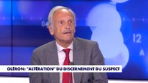 L'analyse de Marc Menant sur l'attaque survenue sur l'île d'Oléron