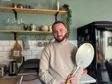 Cet habitant de Thouaré-sur-Loire participe au championnat de France de pizza