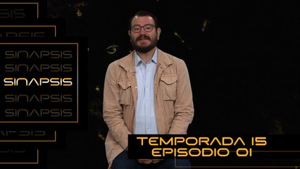 T15 Ep. 01 Sinapsis | Licenciaturas en historia y en antropología