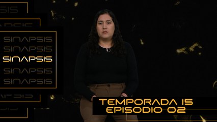 T15 Ep. 02 Sinapsis | Energía solar térmica en procesos industriales