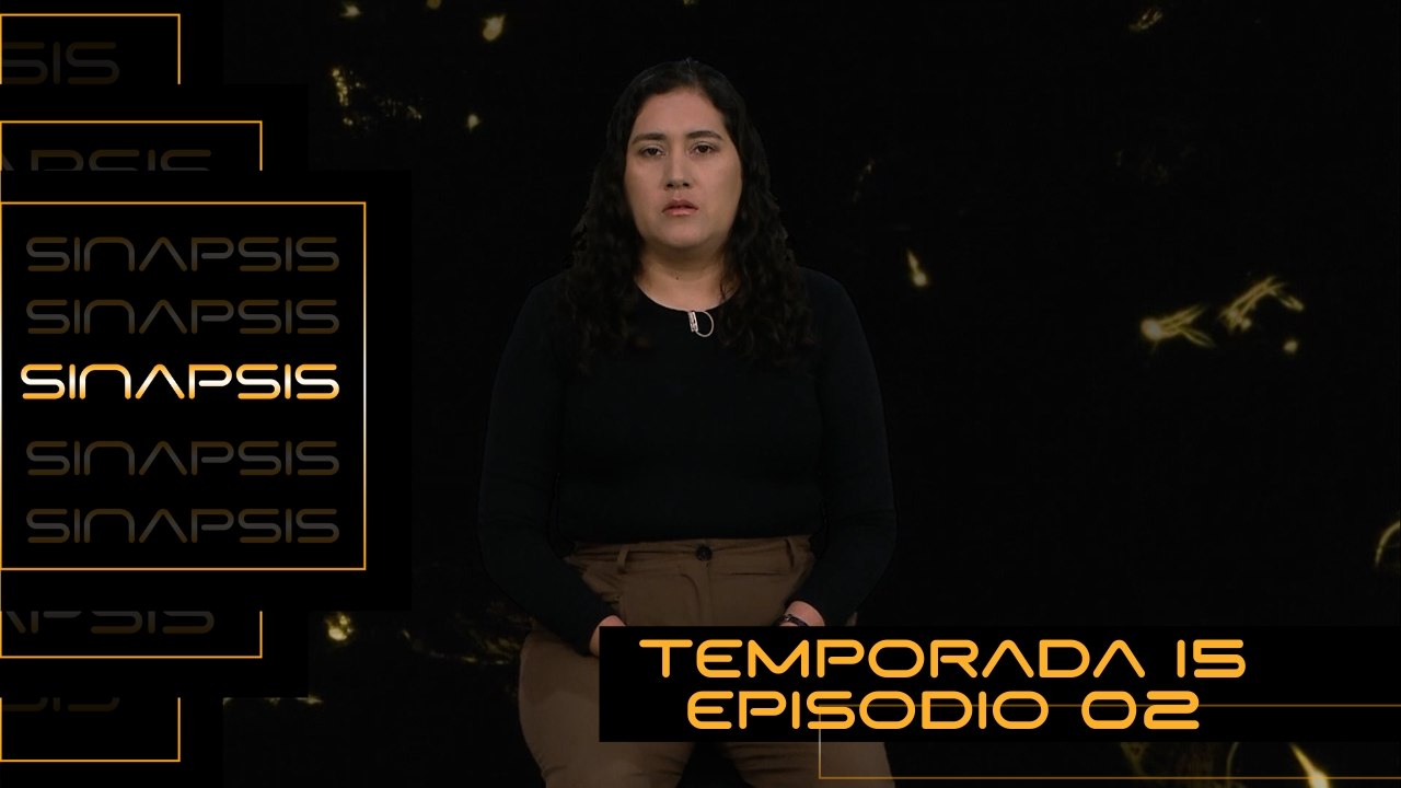 T15 Ep. 02 Sinapsis | Energía solar térmica en...