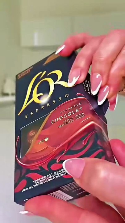 Restock asmr