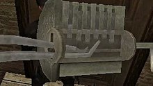 Evolution of Lockpicking in Videogames (2002 - present)