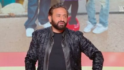“Ils sont insupportables !” : Cyril Hanouna se lâche sur Adriana Karembeu et Marc Lavoine