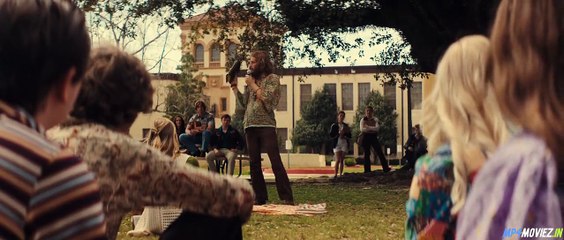 Jesus Revolution – Full Movie Hindi Dubbed