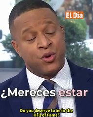 Alex Rodríguez afirma que merece el Salón de la Fama, pero reconoce haber roto las reglas