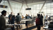 Call of Duty: Black Ops 7 - Official The Replacer 'Airport Security' Trailer