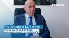 Municipales à La Barben : “Nous avons un bon bilan, nous pouvons être confiants”