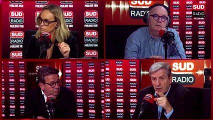 Fillettes voilées à l'Assemblée, attaque sur l'île d'Oléron - Les Vraies Voix du 06 novembre